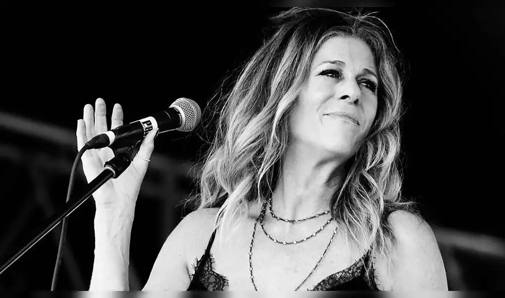 La actriz se pronunció nuevamente tras dar positivo por el COVID-19.