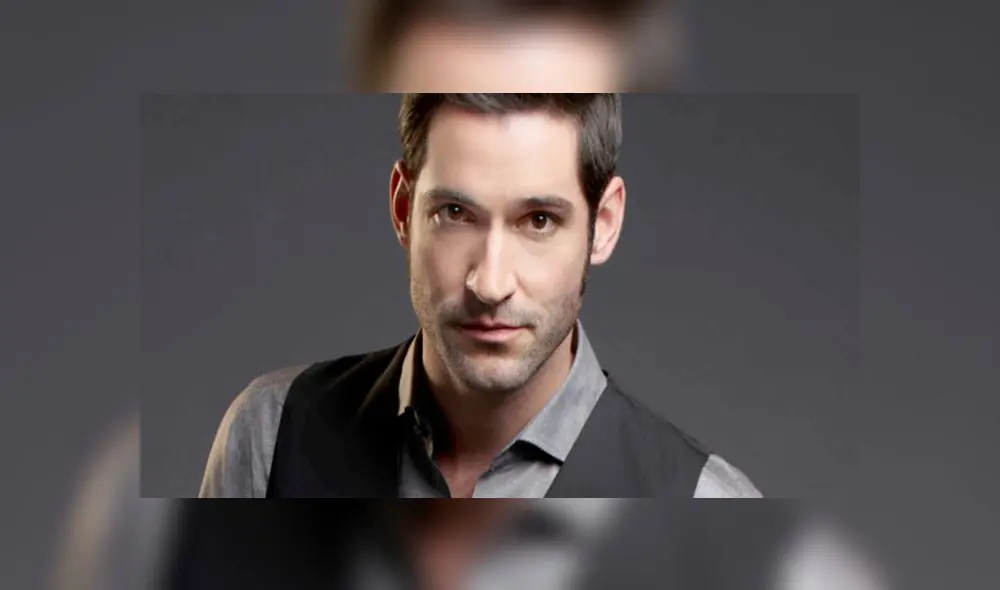 Tom Ellis: la envidiable figura del protagonista de 'Lucifer’ que enloquece a sus fanáticas [VIDEO]