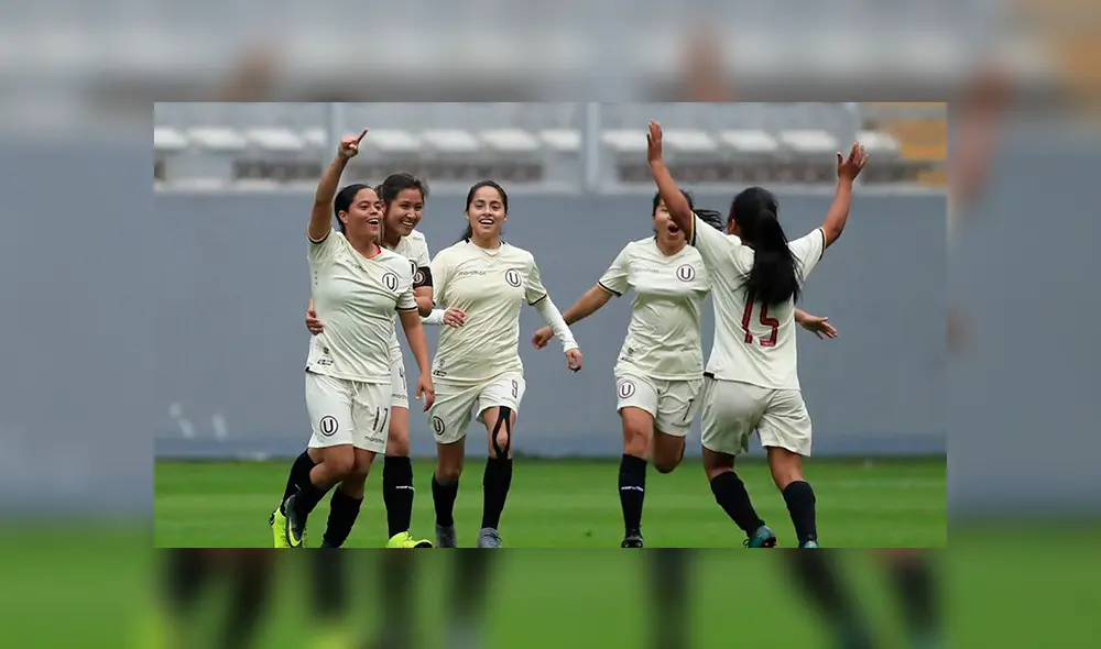 El equipo que campeone en la fase final del torneo participará en la Copa Libertadores Femenina