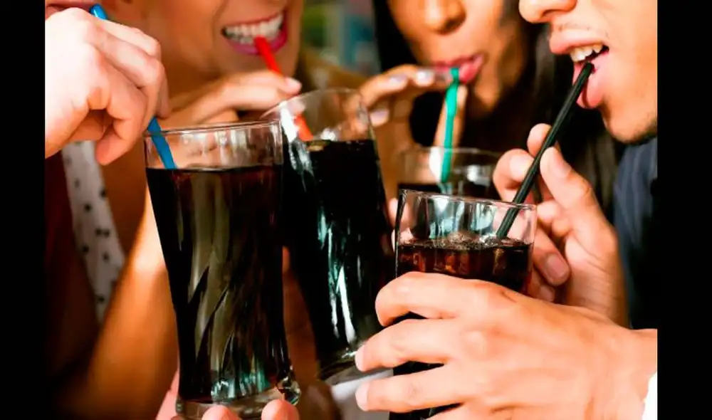 Conoce los países en los que es más caro tomarse una Coca Cola [FOTOS] 