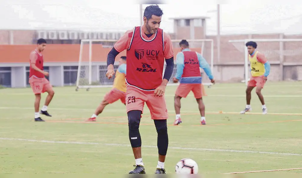 Vallejo va por racha ganadora