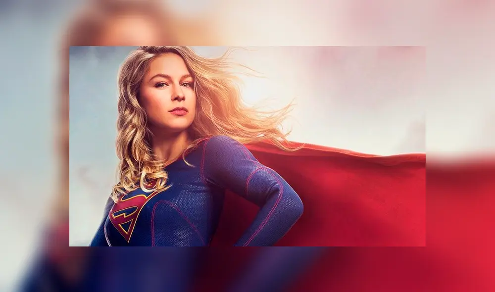 Supergirl: 'Dreamer', la primera superheroína transexual en aparecer en la TV