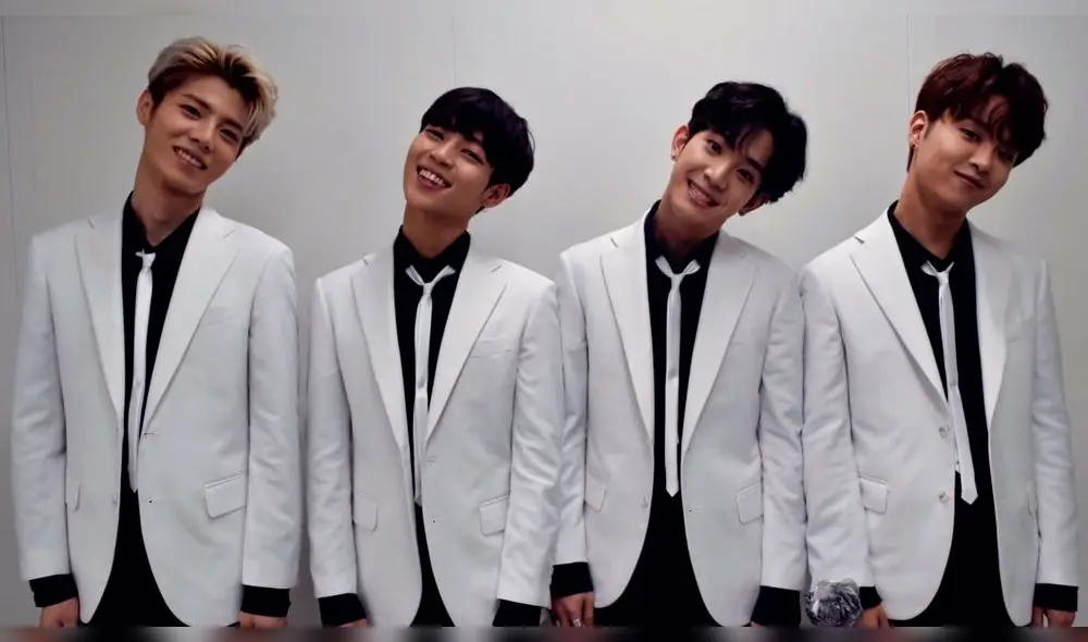 El 28 de febrero, el grupo anunció que habían solicitado el término de su contrato por incumplimiento de pagos.