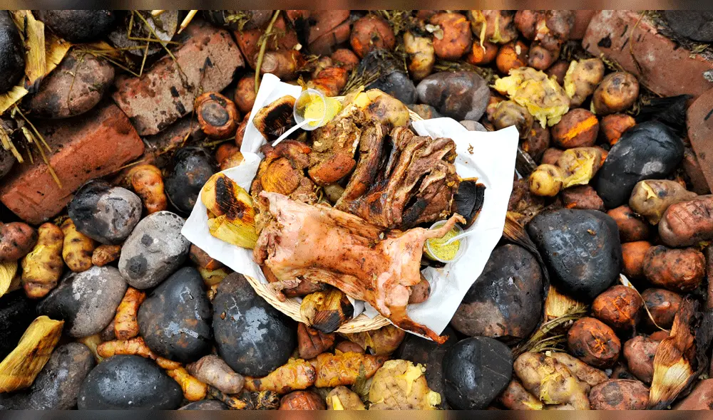 Día Nacional de la Pachamanca: variedades y cómo preparar este plato típico