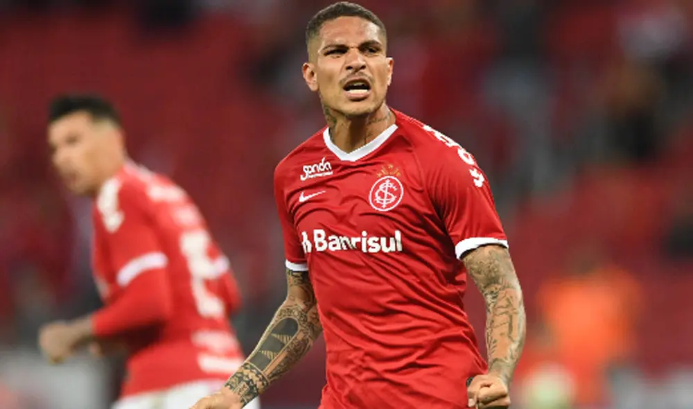 Inter de Porto Alegre regresará a la competencia del Campeonato Gaucho. | Foto: Archivo