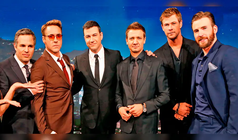 Día de la Madre: Las progenitoras de los héroes más superdotados del mundo de Marvel [VIDEO]