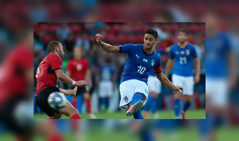Tremendo partido juvenil acaba con tres goles en minutos finales [VIDEO]