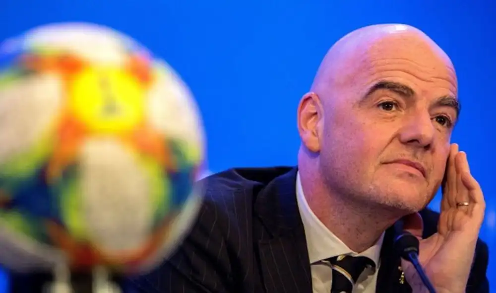 Cambios que FIFA propone