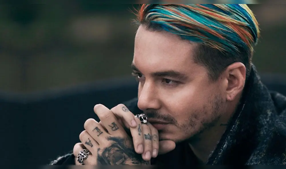 J Balvin J Balvin