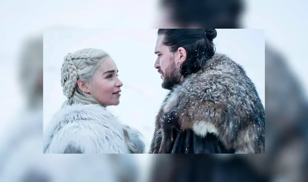Game of Thrones: HBO cambió la duración de los episodios y publicó los oficiales
