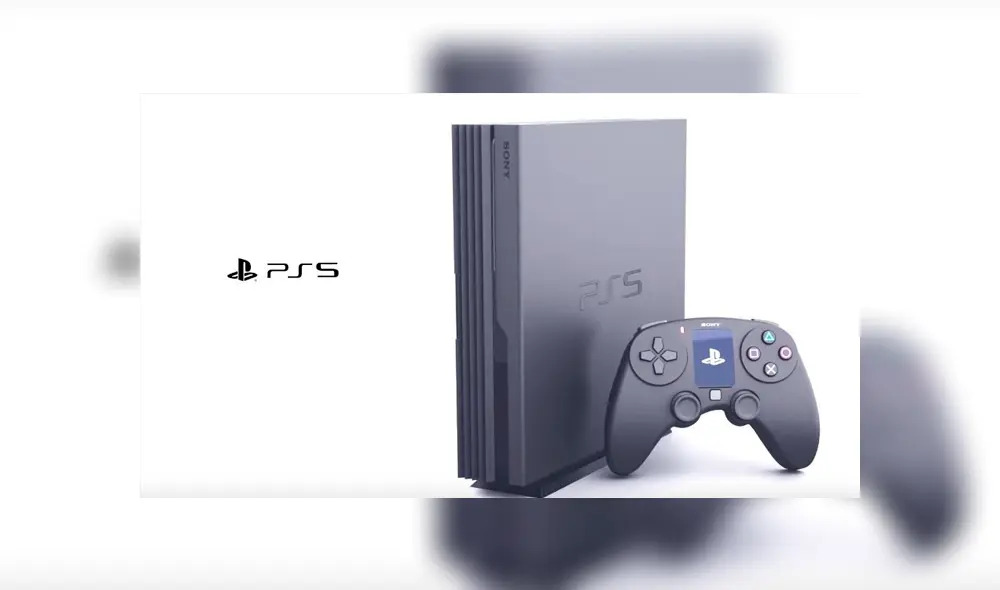 PS5 se enfrente a una nueva generación plagada de nuevos paradigmas, abanderados por el streaming.
