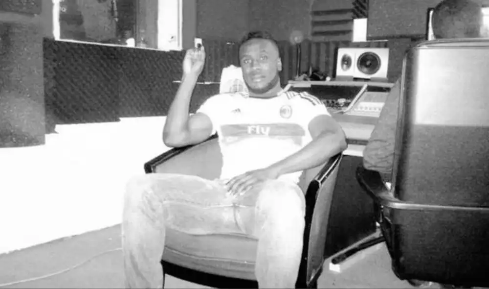 Hermano de Serge Aurier, jugador del Tottenham, es asesinado tras recibir disparos en el abdomen.