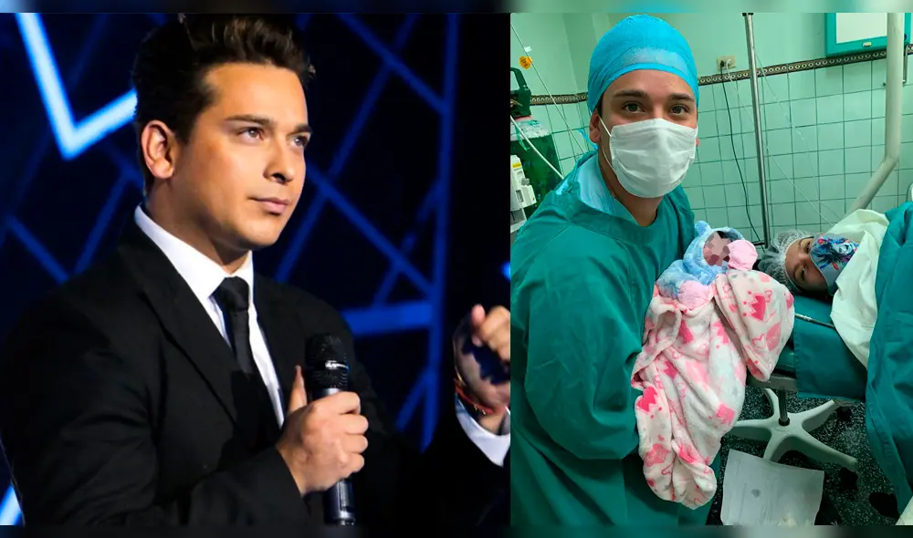 'Luis Miguel' de Yo Soy pide oraciones por su hija. Foto: composición 'Luis Miguel' de Yo Soy pide oraciones por su hija. Foto: composición