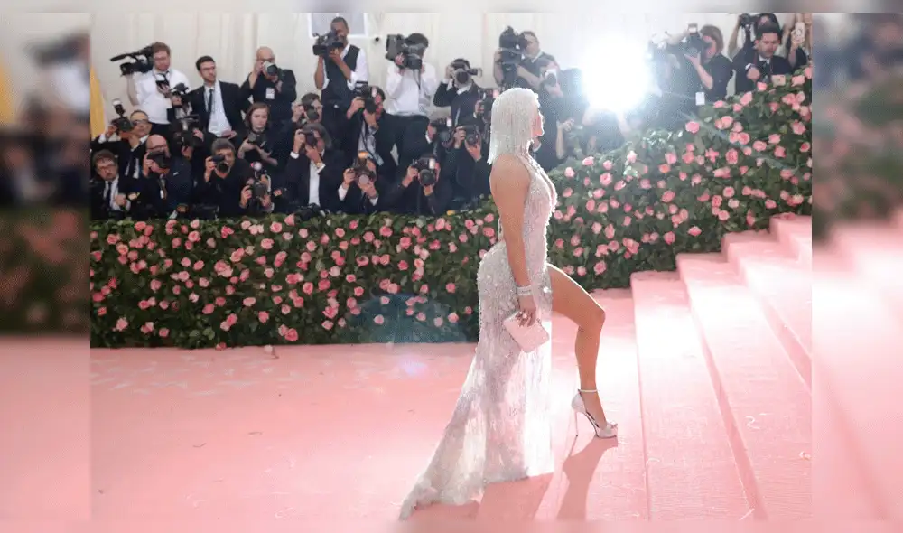 Met Gala 2020 fue suspendida indefinidamente por el coronavirus
