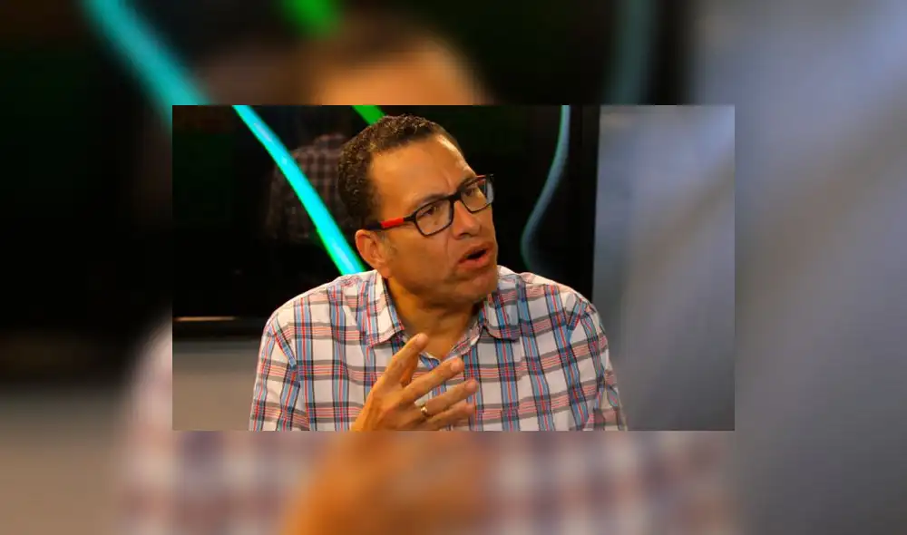 El certero post en Facebook ante las palabras de Phillip Butters en marcha ‘Con mis hijos no te metas’