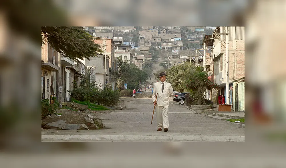 Estrenan documental sobre el poeta Leoncio Bueno