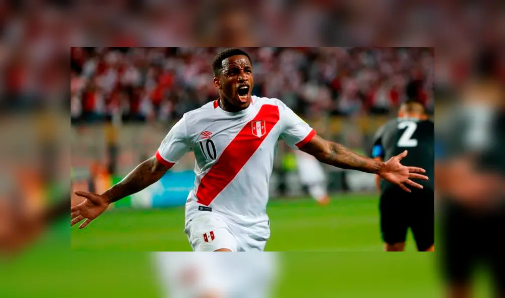 Perú vs. Bolivia: Jefferson Farfán rompió un maleficio que lo perseguía desde el 2004
