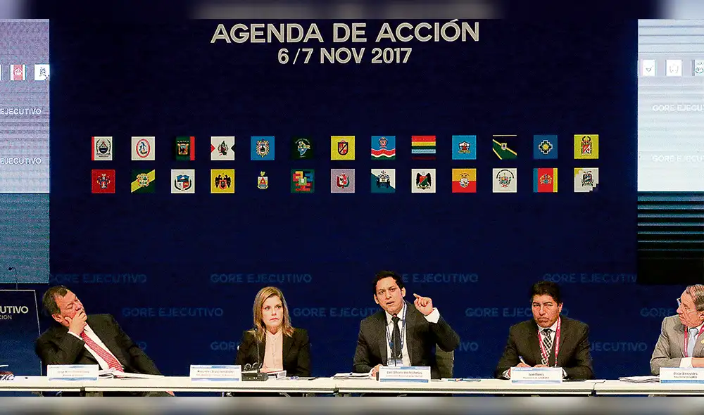 Obras de reconstrucción en el norte recién serán visibles en dos años