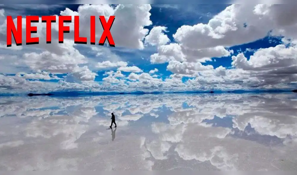Netflix: 'Nuestro Planeta' el nuevo documental que tardó cuatros años en producirse [VIDEO]