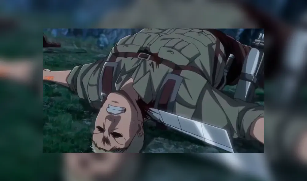 Attac on Titan 3x13: Resumen del capítulo ¡La batalla del Muro María empieza! [VIDEO]