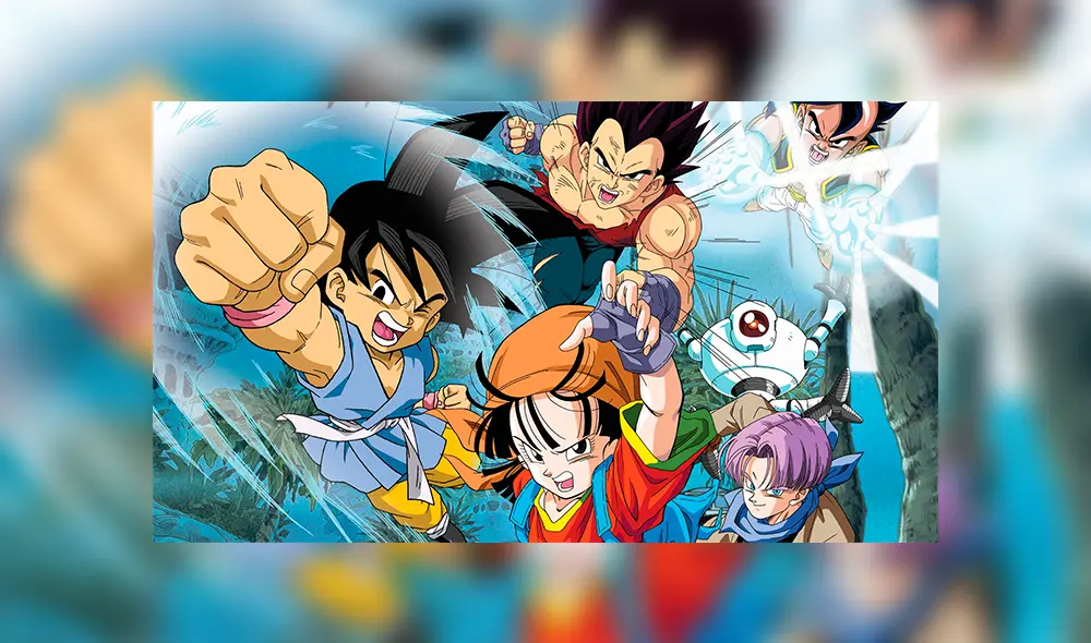 Dragon Ball Super: ¿En la cronología oficial, Dragon Ball GT existe? Esta es la respuesta oficial