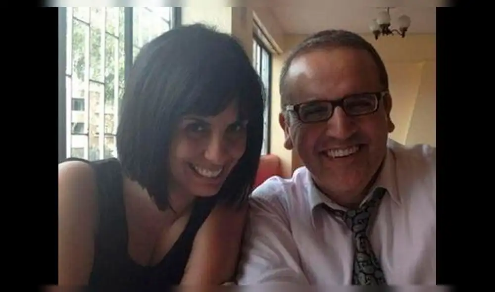 Hija de Alan García sorprende con cambio de look y contundente mensaje