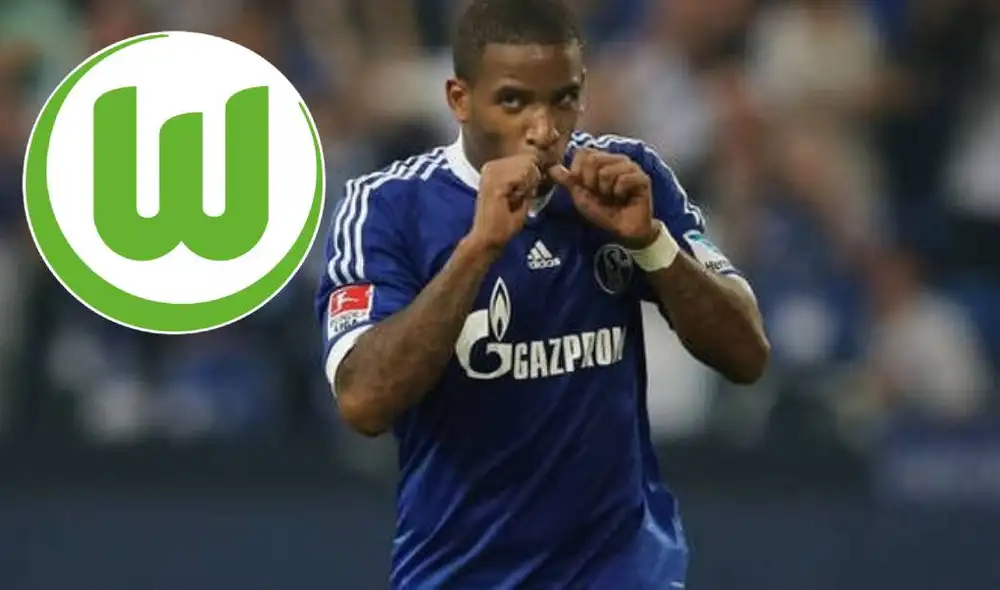 La 'Foquita' alcanzó las semifinales de la Champions League y Copa Alemana con el Schalke 04.