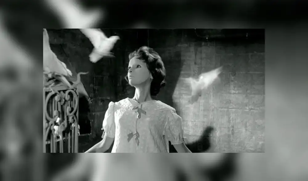 Desmayos y ataques de ansiedad tras proyección de película ‘Los ojos sin rostro’ [VIDEO] 