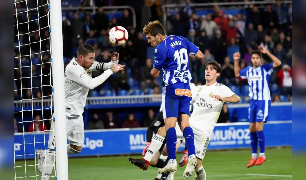 El Rey de Europa se está quedando sin corona 