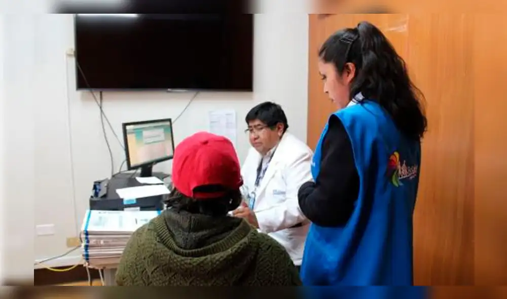 Eligieron a los trabajadores de la institución que dominan el español, quechua y aimara. Eligieron a los trabajadores de la institución que dominan el español, quechua y aimara.