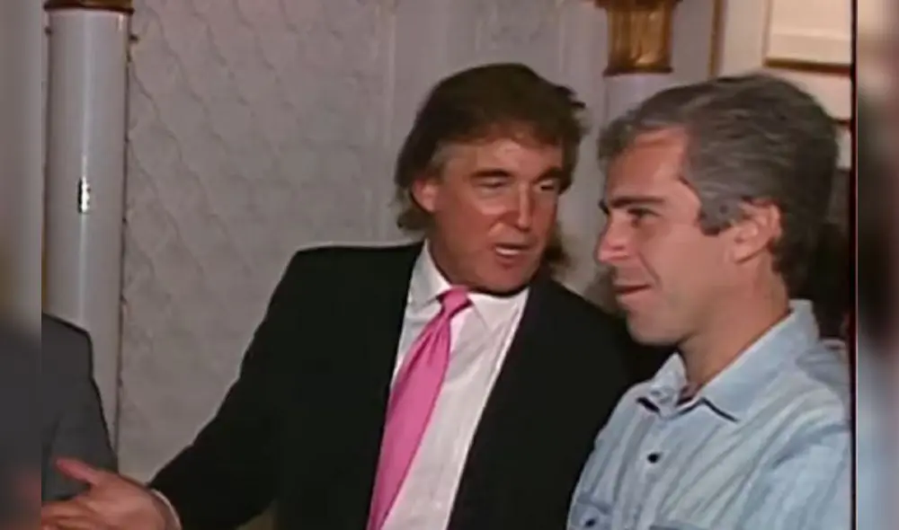 El Procurador General Barr dice que la muerte de Jeffrey Epstein fue "una tormenta perfecta de desatinos". Foto: Difusión. El Procurador General Barr dice que la muerte de Jeffrey Epstein fue "una tormenta perfecta de desatinos". Foto: Difusión.