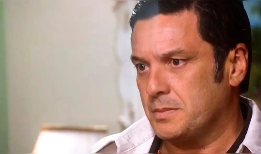 Lucho Cáceres argumentó en Facebook seguir una rutina ordenada por su médico. (Foto: Captura ATV) Lucho Cáceres argumentó en Facebook seguir una rutina ordenada por su médico. (Foto: Captura ATV)