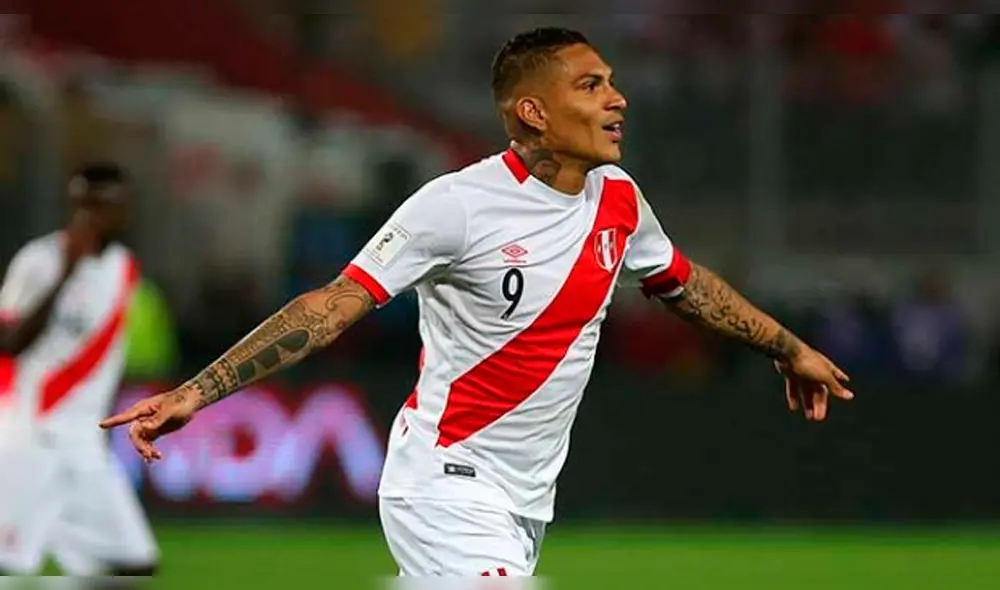 Paolo Guerrero irá a Rusia 2018: Tribunal Federal Suizo aceptó cautelar