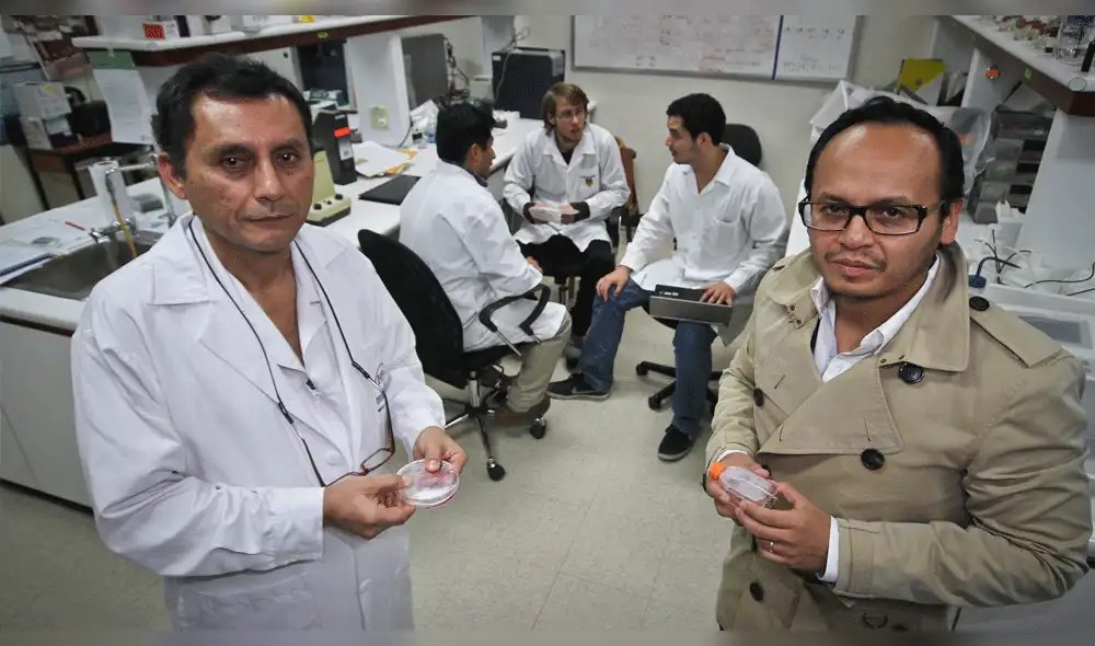 Solo 5 universidades tienen acreditadas sus carreras de Medicina Humana en Perú Solo 5 universidades tienen acreditadas sus carreras de Medicina Humana en Perú