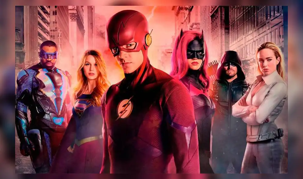 Crisis en tierras infinitas teoría fan