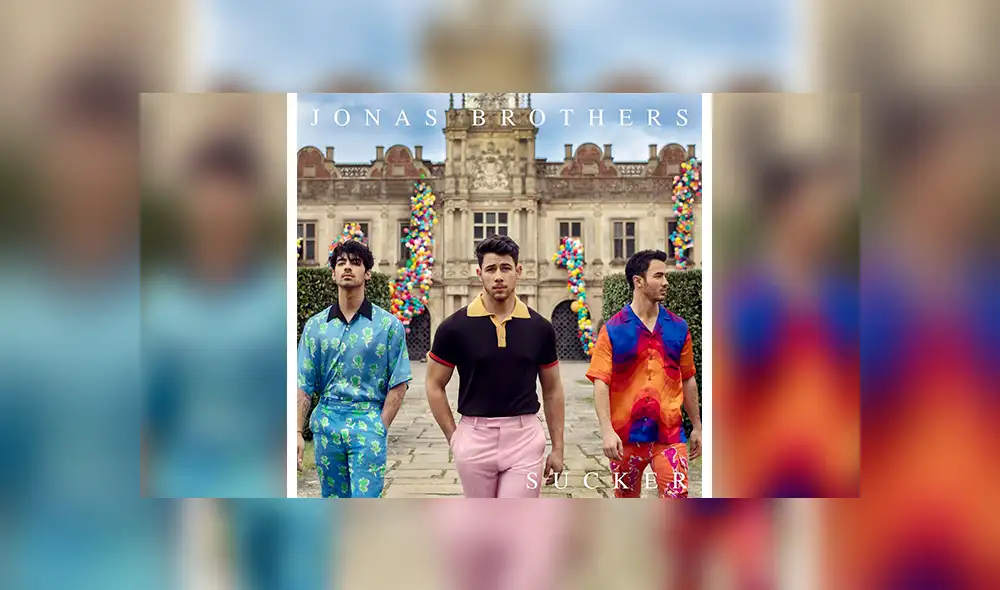 Jonas Brothers: ¿Cuál es la canción más escuchada por los fans? No es Sucker [VIDEO]