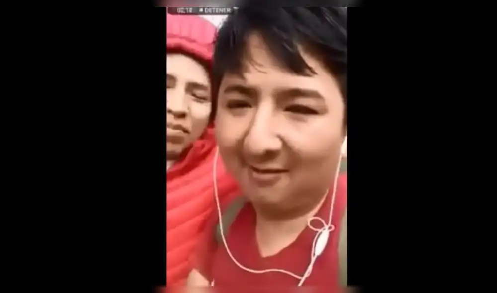 ¿El Wasap de JB presentaría a '590 Tapir' como nuevo jale? [VIDEOS]