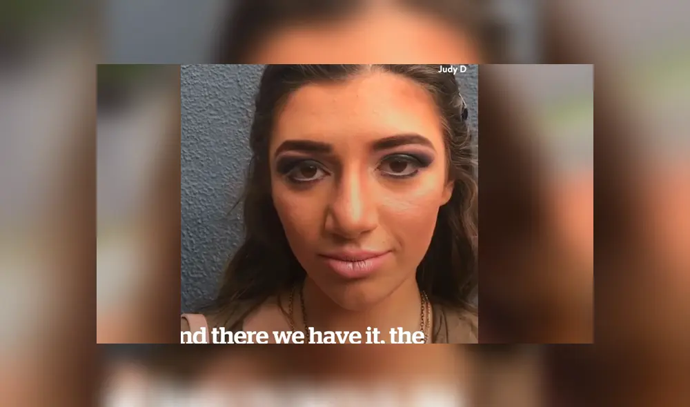 Facebook viral: mujer va a salón de belleza para someterse a radical cambio de ‘look’ y resultado la deja decepcionada
