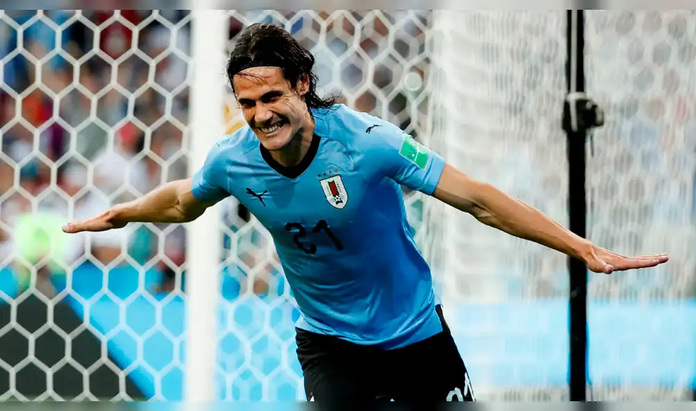 Balón de Oro 2018: conoce a los 30 nominados [FOTOS]