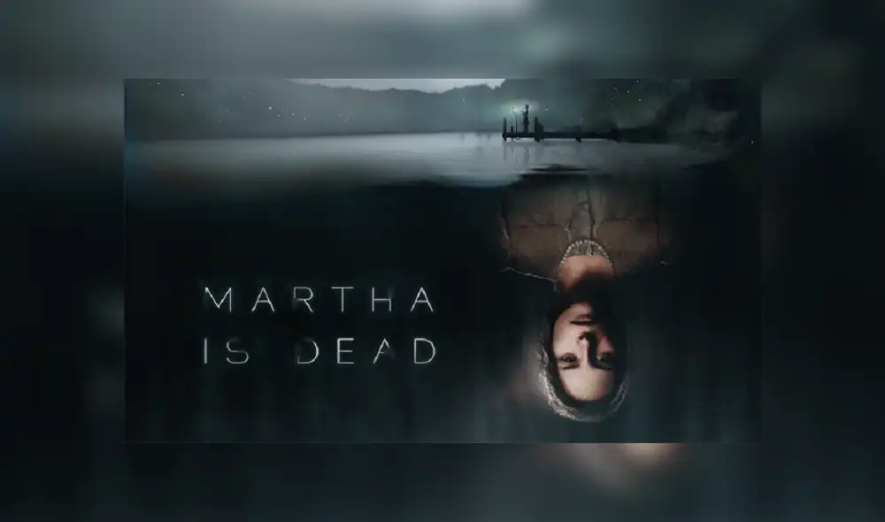 Videojuego Martha is Dead. (Foto: Parliamo di Videogiochi)