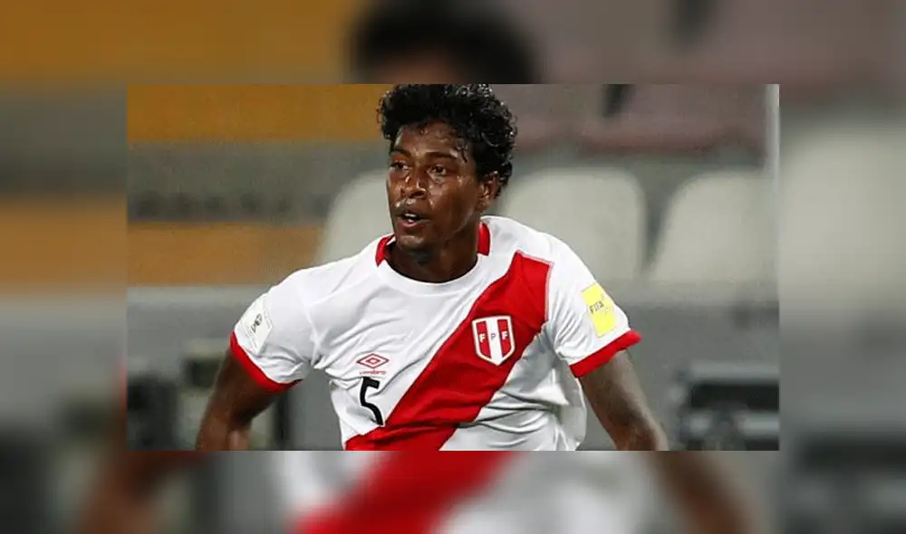 Perú vs. Nueva Zelanda: Miguel Araujo quedó descartado por lesión Perú vs. Nueva Zelanda: Miguel Araujo quedó descartado por lesión