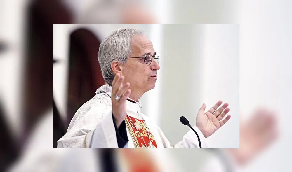 Obispo de Chiclayo celebrará misa pidiendo el fin de la pandemia