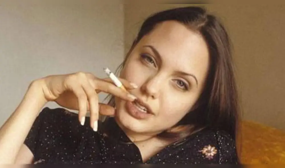 Angelina Jolie, Brad Pitt y Jennifer Aniston: FaceApp le da cambio radical a trío de famosos