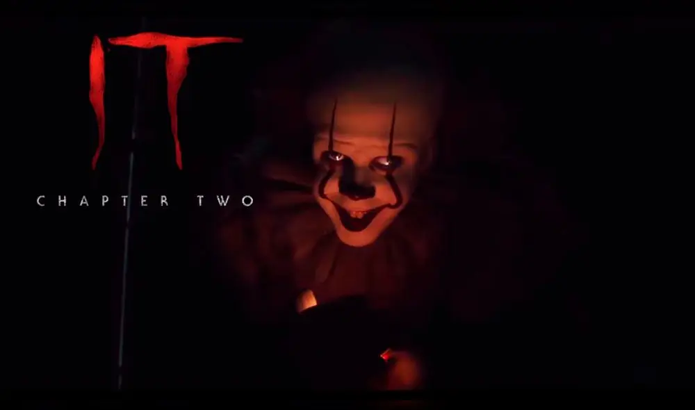 “It: Capítulo 2″: todo lo que debes conocer sobre el regreso de 'Pennywise’ al cine