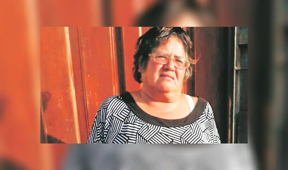 Facebook viral: mujer que dijo 'vístima' pide que paren de burlarse de ella [VIDEO]