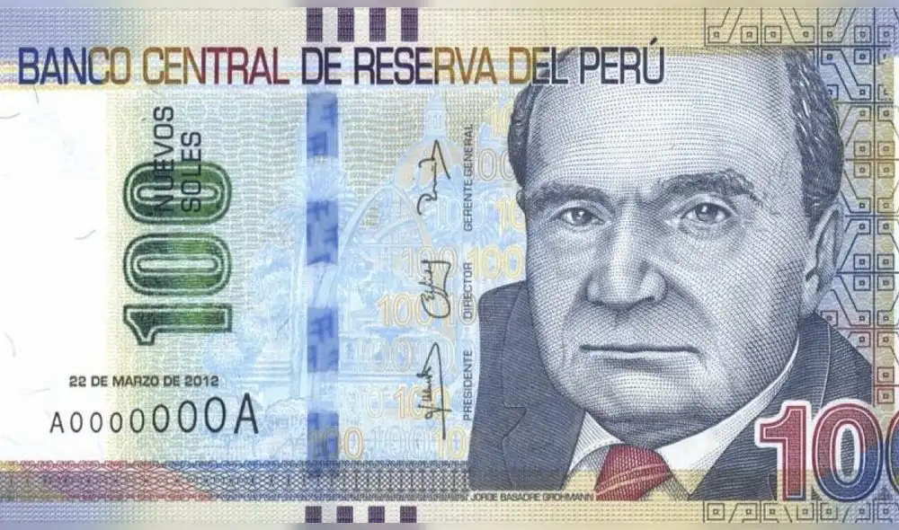 Billetes que no tengan hilo de seguridad podrán ser retenidos por bancos Billetes que no tengan hilo de seguridad podrán ser retenidos por bancos