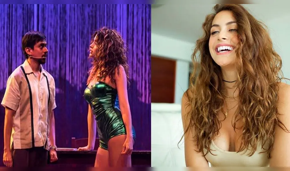 Milett Figueroa Milett Figueroa