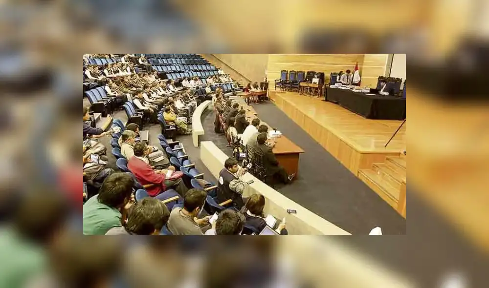 En Arequipa exfuncionarios declaran por caso Los Malditos de Chumbivilcas 