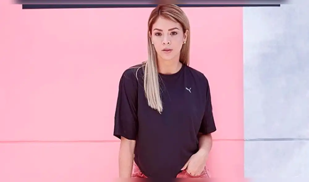 Sheyla Rojas: Archivan denuncia de la conductora contra Pedro Moral