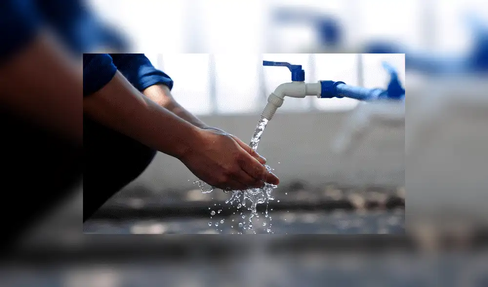 Callao: Sedapal cortará el servicio de agua el próximo viernes 